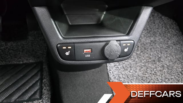 Kia RAY Prestige купить на сайте DeffCars