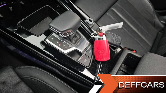 Audi A4 40 TFSI Premium купить на сайте DeffCars