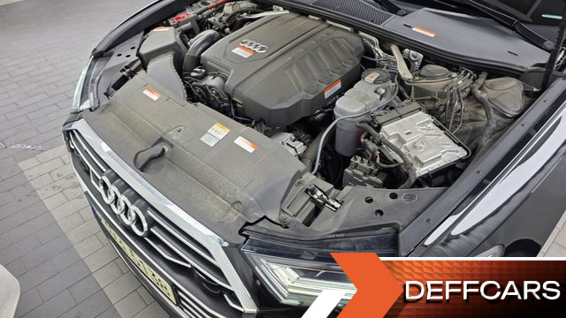 Audi A6 45 TFSI Quattro Premium купить на сайте DeffCars