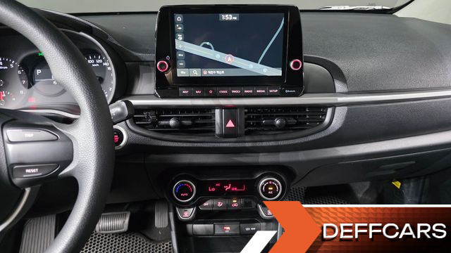 Kia MORNING Prestige купить на сайте DeffCars
