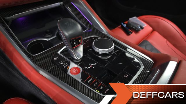 BMW X6M 4.4 Competition купить на сайте DeffCars