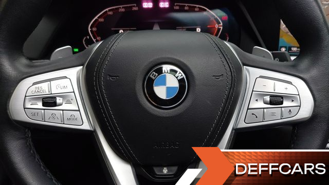 BMW X7 xDrive 40d Design Pure Excellence 7-Seater купить на сайте DeffCars