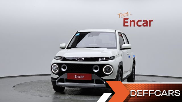 Hyundai CASPER Turbo Smart купить на сайте DeffCars
