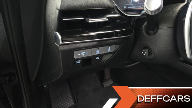 Genesis G80 Gasoline 3.5 Turbo AWD купить на сайте DeffCars