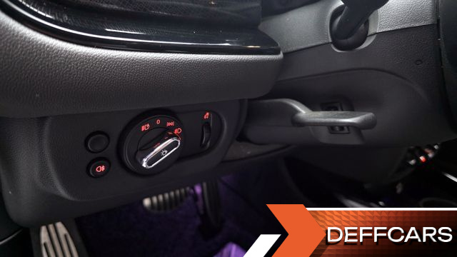 Mini CLUBMAN JCW 2nd Gen купить на сайте DeffCars