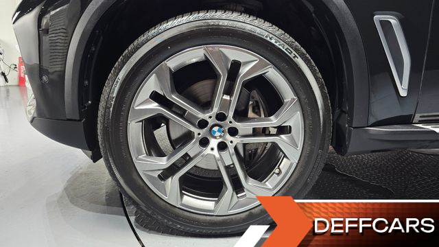 BMW X5 xDrive 30d xLine купить на сайте DeffCars