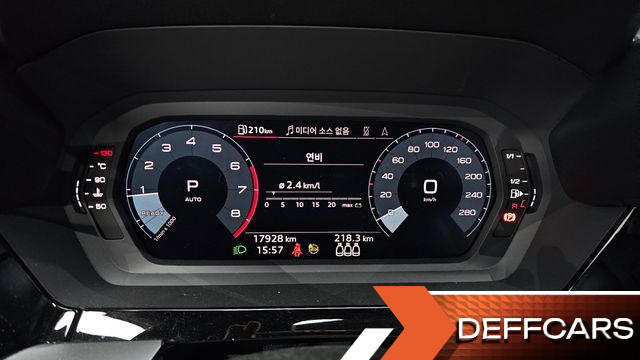 Audi A3 40 TFSI Premium купить на сайте DeffCars