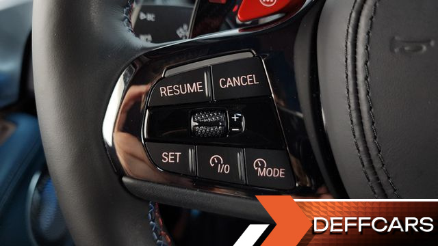 BMW XM 4.4 купить на сайте DeffCars