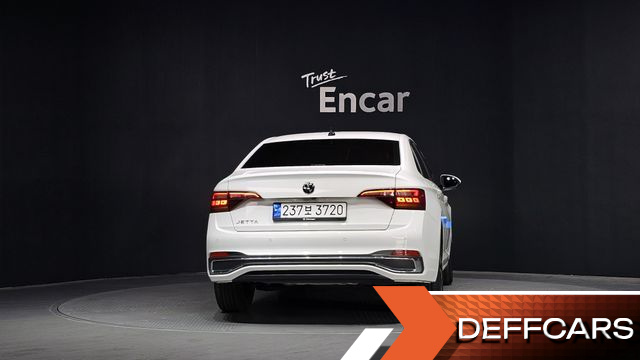 Volkswagen JETTA 1.5 TSI Prestige купить на сайте DeffCars