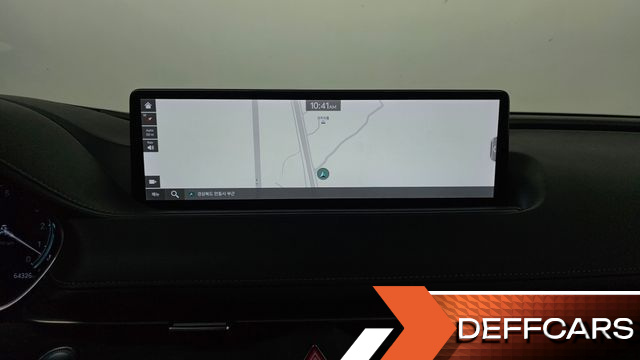 Genesis G80 Gasoline 3.5 Turbo AWD купить на сайте DeffCars