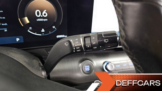 Hyundai KONA Gasoline 1.6 Turbo 4WD Inspiration купить на сайте DeffCars