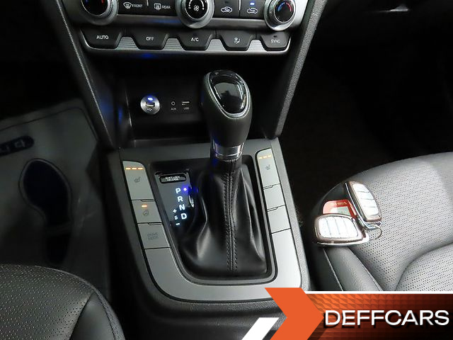 Hyundai AVANTE 1.6 Smart купить на сайте DeffCars