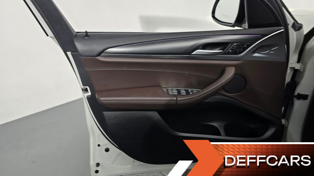 BMW X3 xDrive 20i M Sport купить на сайте DeffCars