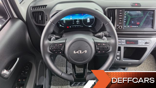 Kia RAY Air купить на сайте DeffCars