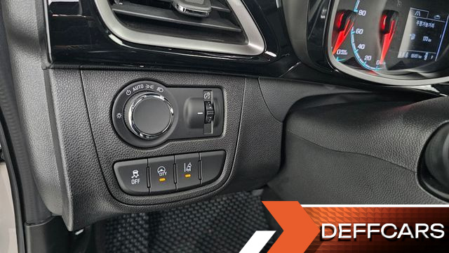ChevroletGMDaewoo SPARK Premier купить на сайте DeffCars