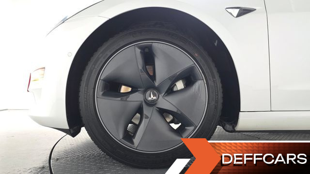 Tesla MODEL 3 Standard Range Plue RWD купить на сайте DeffCars