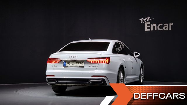 Audi A6 45 TFSI Premium купить на сайте DeffCars