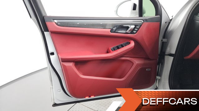 Porsche MACAN 2.9 S купить на сайте DeffCars