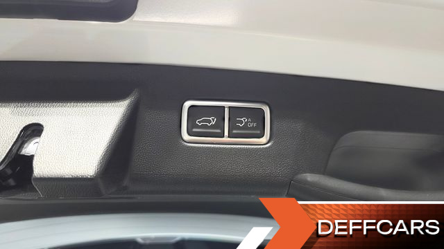 Kia SORENTO HEV 1.6 4WD Signature X Line купить на сайте DeffCars