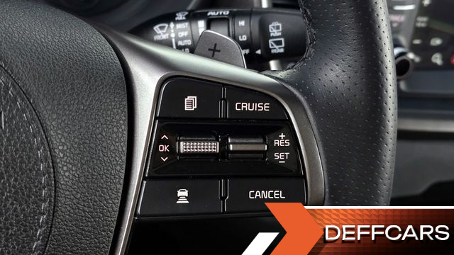 Kia SORENTO Diesel 2.2 4WD Master Special купить на сайте DeffCars
