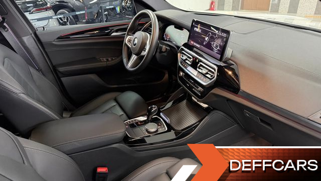 BMW X4 xDrive M40i купить на сайте DeffCars