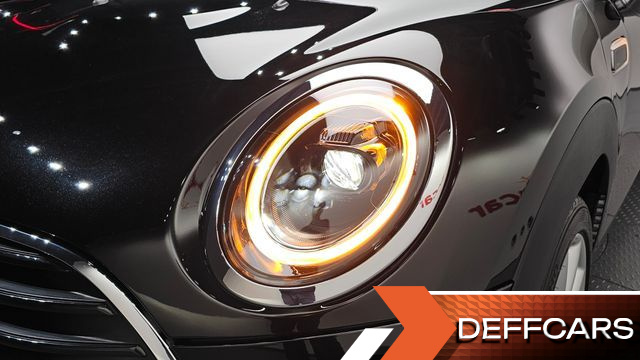 Mini CLUBMAN Classic 2nd купить на сайте DeffCars