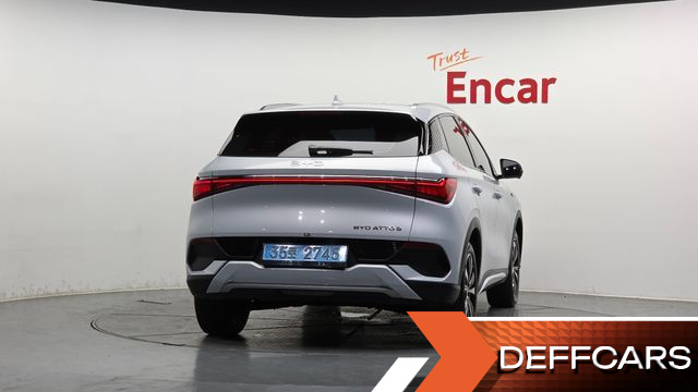BYD ATTO 3 Plus купить на сайте DeffCars