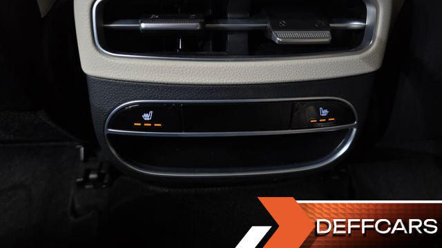 Genesis GV70 2.5T Gasoline 2WD купить на сайте DeffCars