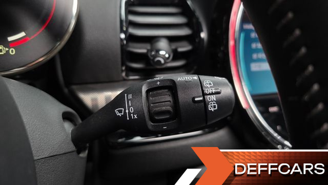 Mini CLUBMAN JCW 2nd Gen купить на сайте DeffCars