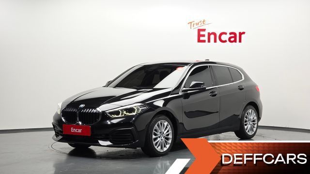 BMW 1-SERIES 118d Joy First Edition купить на сайте DeffCars