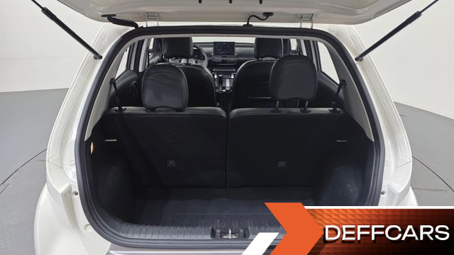 Hyundai CASPER Modern купить на сайте DeffCars