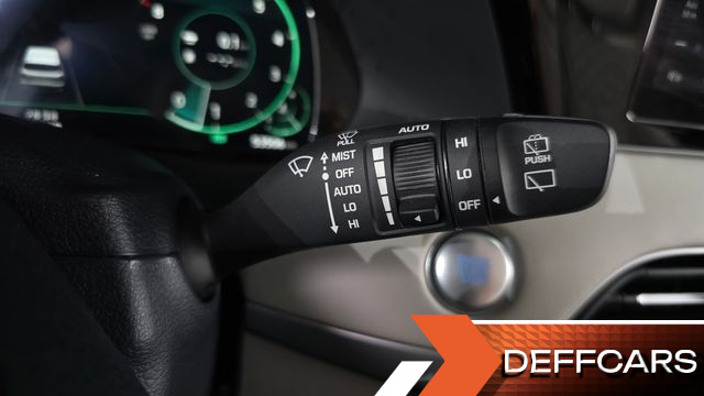 Hyundai PALISADE Gasoline 3.8 2WD Prestige купить на сайте DeffCars