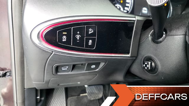 Genesis GV70 2.2 Diesel 2WD купить на сайте DeffCars