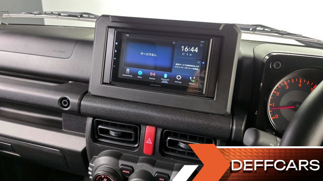 Suzuki JIMNY 1.5 купить на сайте DeffCars
