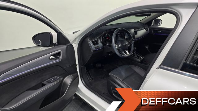 Renault-KoreaSamsung XM3 1.3 TCe RE купить на сайте DeffCars