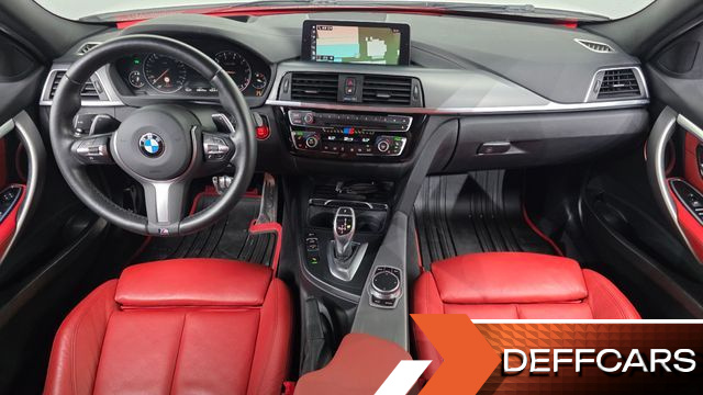 BMW 3-SERIES 330i M Sport Shadow купить на сайте DeffCars
