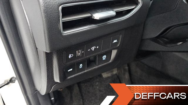 Hyundai SONATA 2.0 LPG(rental car) Style купить на сайте DeffCars