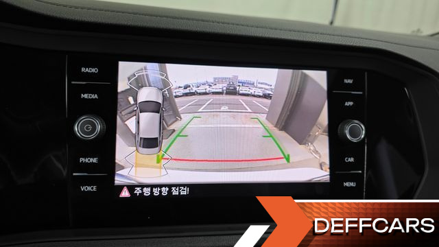 Volkswagen JETTA 1.4 TSI Prestige купить на сайте DeffCars