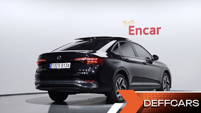 Volkswagen JETTA 1.5 TSI Prestige купить на сайте DeffCars