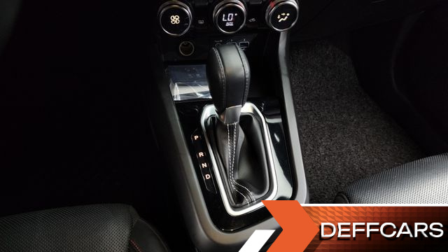 Renault-KoreaSamsung XM3 1.3 TCe RE Inspire купить на сайте DeffCars