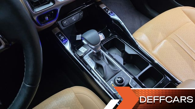 Kia SORENTO Gasoline 2.5T 4WD Prestige купить на сайте DeffCars