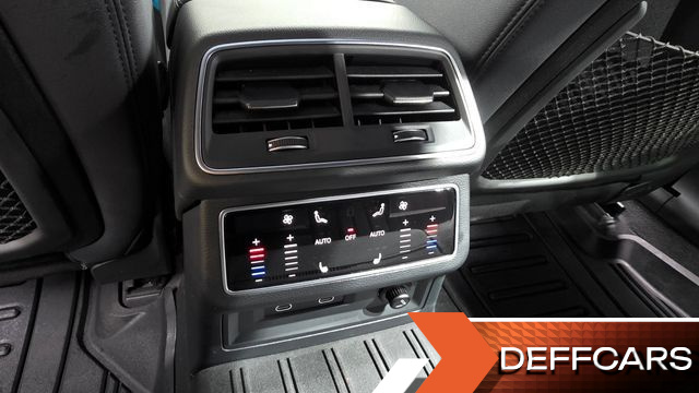 Audi A6 45 TFSI Quattro Premium купить на сайте DeffCars