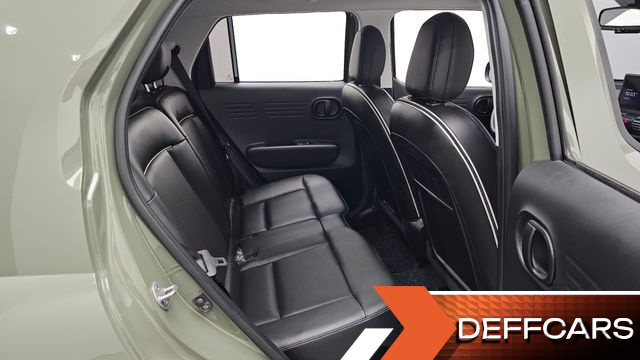 Hyundai CASPER Turbo Modern купить на сайте DeffCars