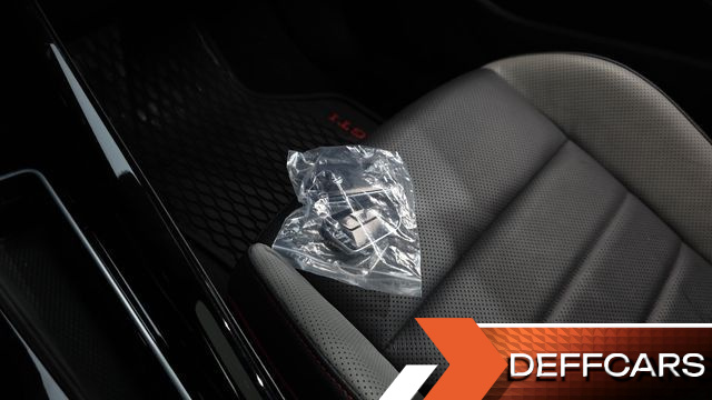 Volkswagen GOLF 2.0 GTI купить на сайте DeffCars