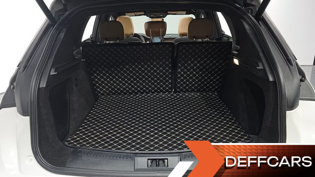 Lincoln CORSAIR 2.0 Reserve AWD купить на сайте DeffCars