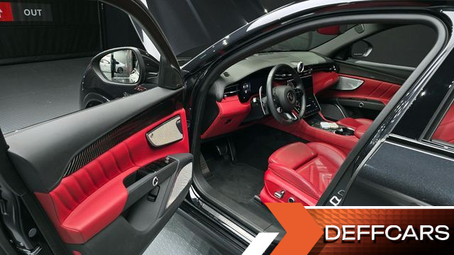 Maserati GRECALE 3.0 AWD Trofeo купить на сайте DeffCars