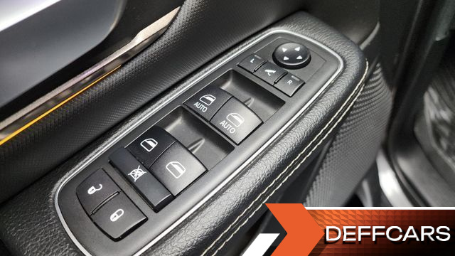 Dodge RAM PICK UP 5.7 купить на сайте DeffCars