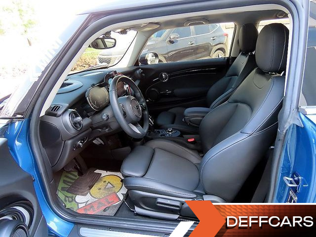 Mini COOPER Classic Third Generation купить на сайте DeffCars