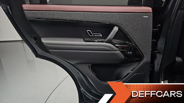 Land Rover RANGE ROVER SPORT P360 Autobiography купить на сайте DeffCars