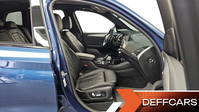 BMW X3 xDrive 20i M Sport купить на сайте DeffCars